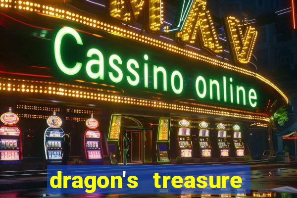 dragon's treasure demo wg